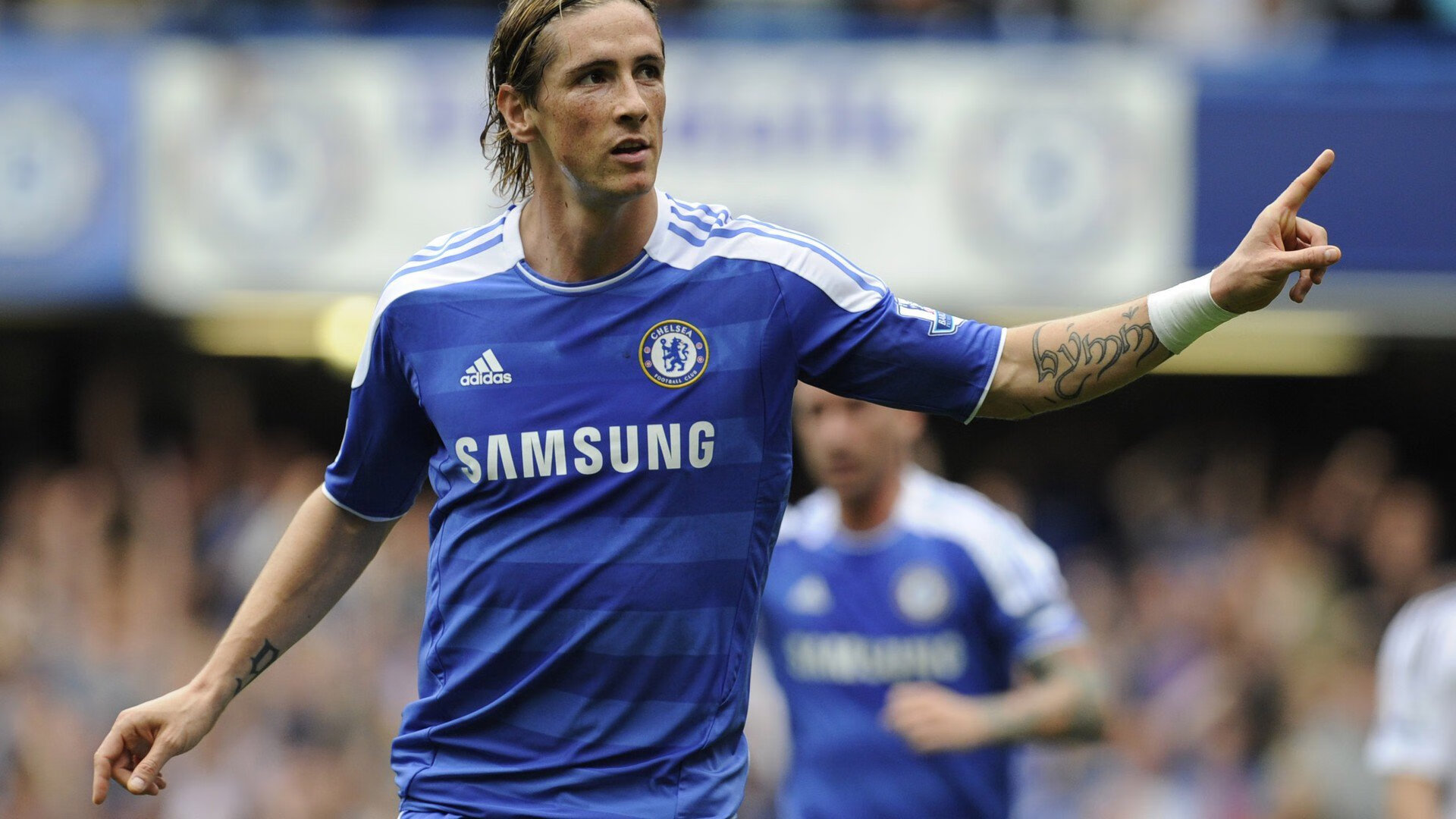 当威斯特法伦的钢铁意志，在马拉卡纳点燃永不熄灭的火焰